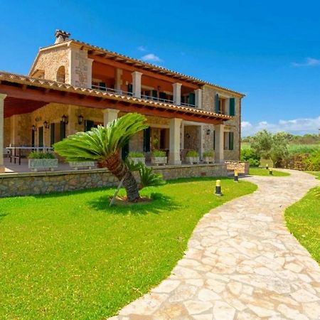 Villa Padilla By Sealand Villas Алкудия Екстериор снимка