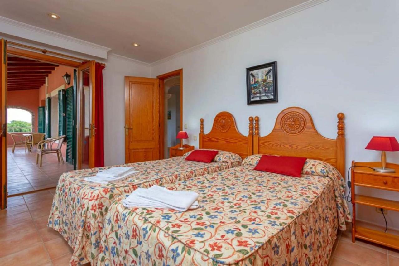 Villa Padilla By Sealand Villas Алкудия Екстериор снимка