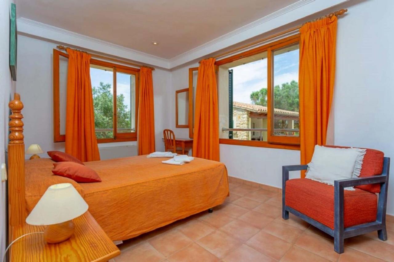 Villa Padilla By Sealand Villas Алкудия Екстериор снимка