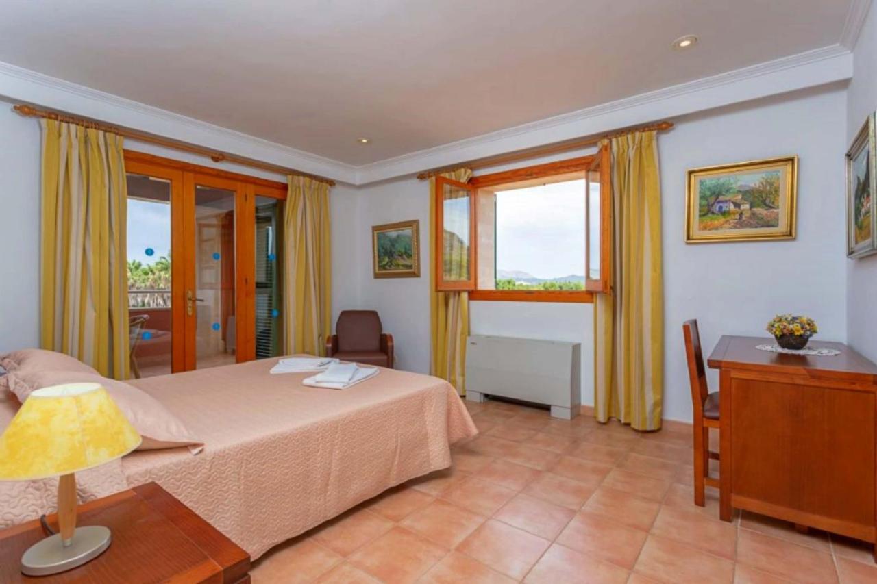 Villa Padilla By Sealand Villas Алкудия Екстериор снимка