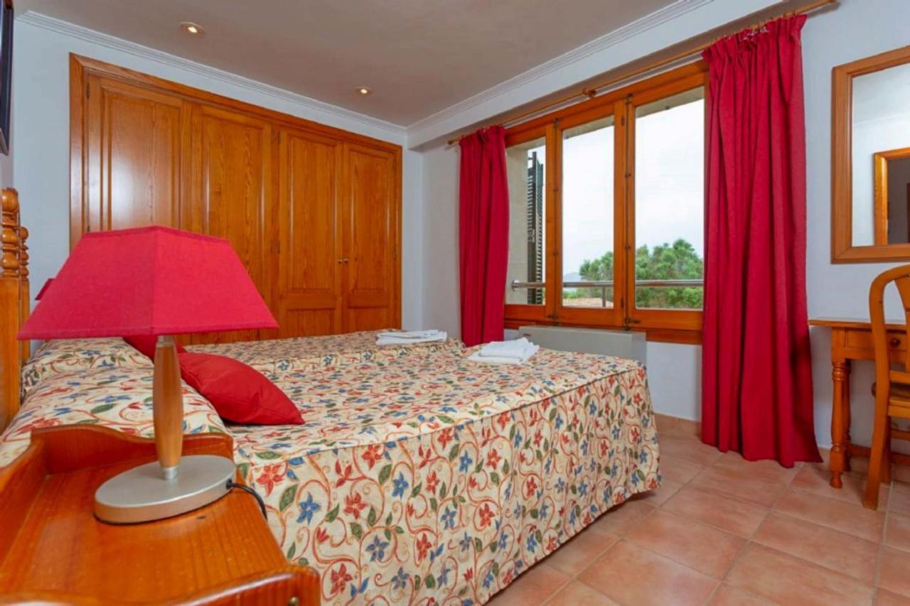 Villa Padilla By Sealand Villas Алкудия Екстериор снимка