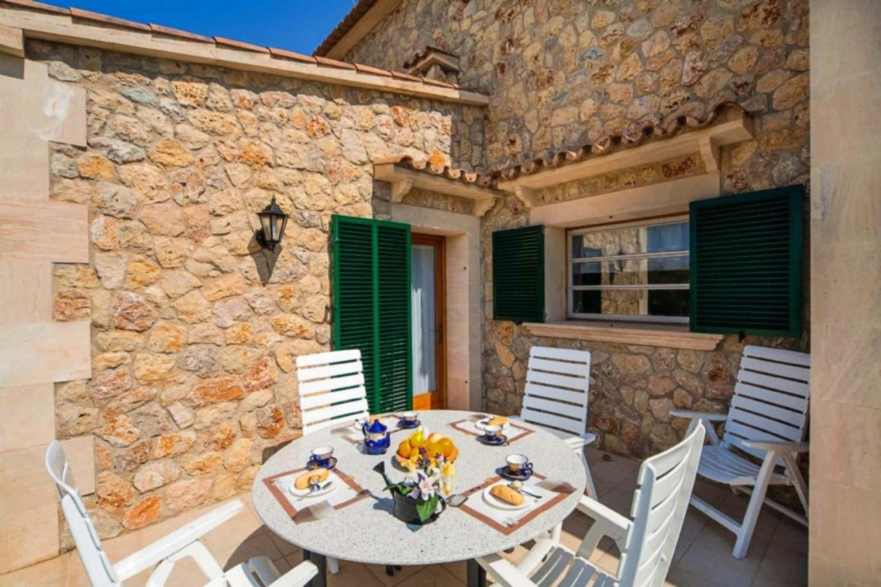 Villa Padilla By Sealand Villas Алкудия Екстериор снимка