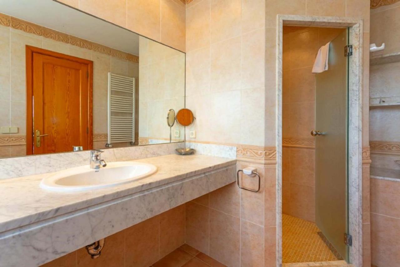 Villa Padilla By Sealand Villas Алкудия Екстериор снимка